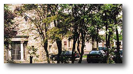 glo centre